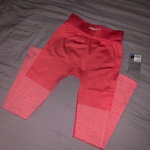 Gymshark leggings